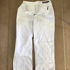 Vineyard vines pants